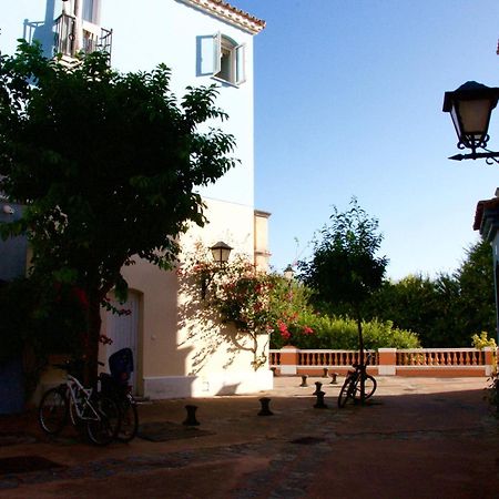 Apartamento Playa Muralla Эль-Пуэрто-де-Санта-Мария Экстерьер фото